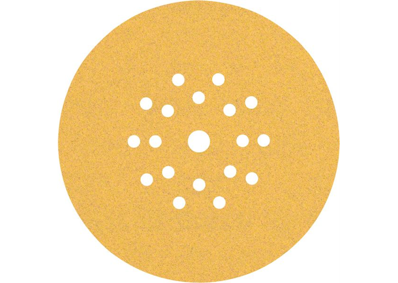 Papier ścierny z 19 otworami 225mm, G 100, 25szt. Bosch EXPERT C470