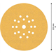 Papier ścierny z 19 otworami 225mm, G 150, 25szt. Bosch EXPERT C470