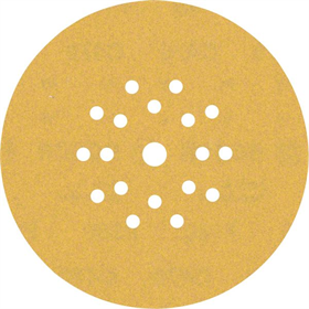 Papier ścierny z 19 otworami 225mm, G 180, 25szt. Bosch EXPERT C470
