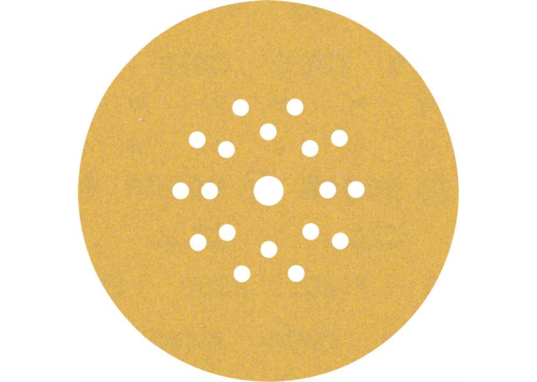 Papier ścierny z 19 otworami 225mm, G 180, 25szt. Bosch EXPERT C470