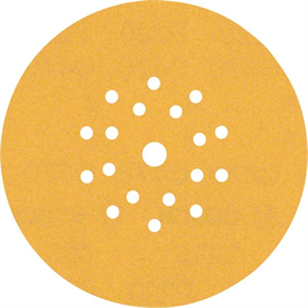 Papier ścierny z 19 otworami 225mm, G 220, 25szt. Bosch EXPERT C470