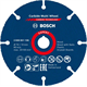 Tarcza tnąca 76x10mm Bosch EXPERT Carbide Multi Wheel