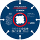 Tarcza tnąca 115x22,23mm Bosch EXPERT Carbide Multi Wheel X-LOCK