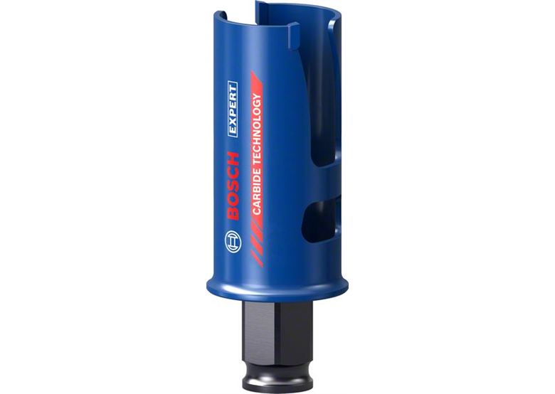 Piła otwornica 35x60mm Bosch EXPERT Construction Material