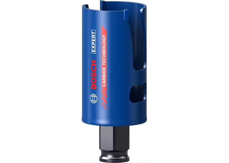 Piła otwornica 40x60mm Bosch EXPERT Construction Material