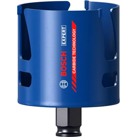 Piła otwornica 73x60mm Bosch EXPERT Construction Material