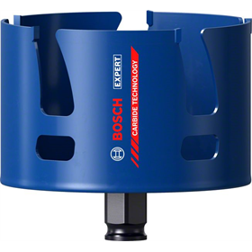 Piła otwornica 105x60mm Bosch EXPERT Construction Material