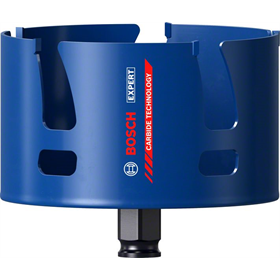 Piła otwornica 111x60mm Bosch EXPERT Construction Material