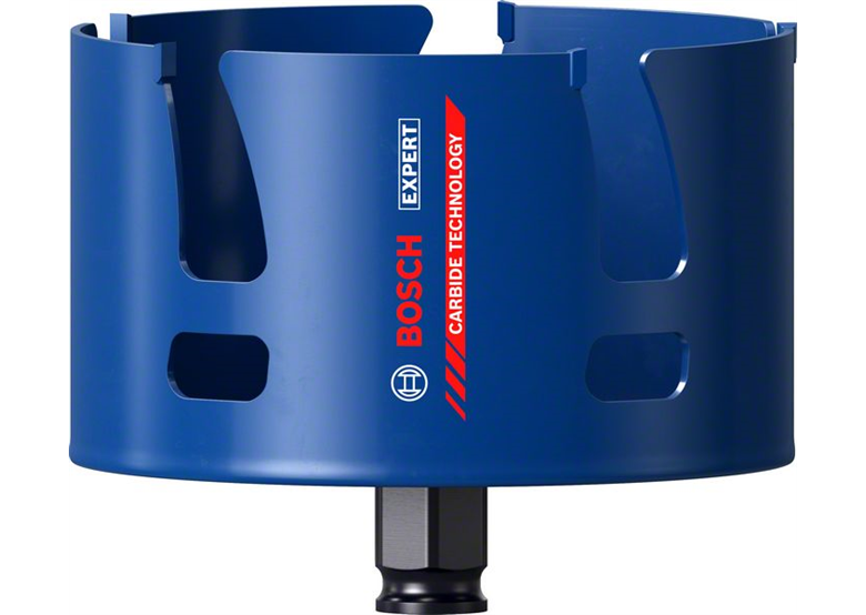 Piła otwornica 111x60mm Bosch EXPERT Construction Material
