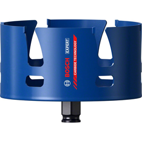 Piła otwornica 127x60mm Bosch EXPERT Construction Material