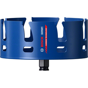 Piła otwornica 159x60mm Bosch EXPERT Construction Material