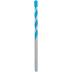 Wiertło wielozadaniowe 4x40x75mm Bosch EXPERT CYL-9 MultiConstruction