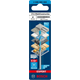 Wiertło wielozadaniowe 4x40x75mm Bosch EXPERT CYL-9 MultiConstruction