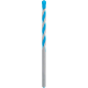 Wiertła wielozadaniowe 5,5x50x85mm, 10szt. Bosch EXPERT CYL-9 MultiConstruction