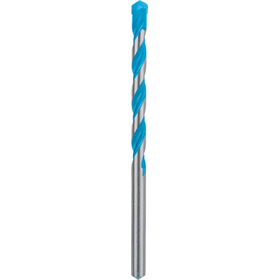Wiertła wielozadaniowe 6x60x100mm, 10szt. Bosch EXPERT CYL-9 MultiConstruction