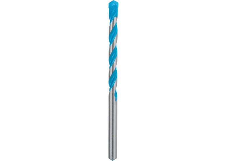 Wiertła wielozadaniowe 6x60x100mm, 10szt. Bosch EXPERT CYL-9 MultiConstruction
