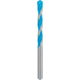 Wiertła wielozadaniowe 7x60x100mm, 10szt. Bosch EXPERT CYL-9 MultiConstruction