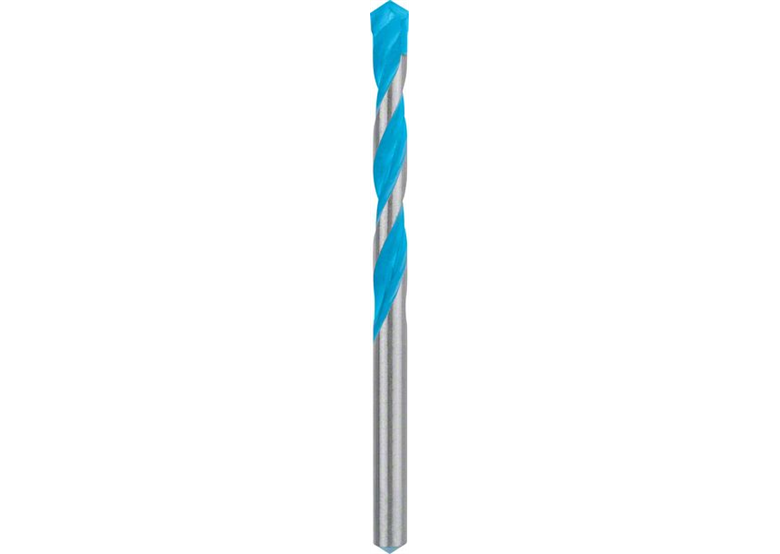 Wiertła wielozadaniowe 7x60x100mm, 10szt. Bosch EXPERT CYL-9 MultiConstruction