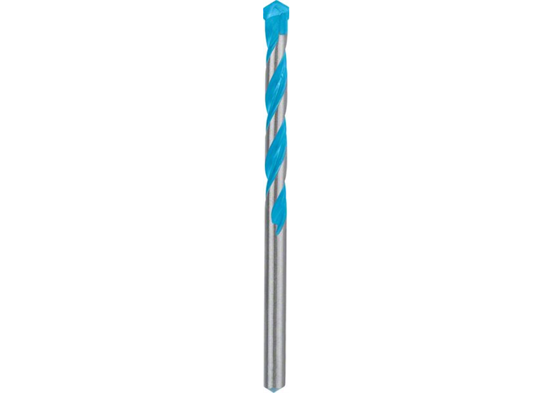 Wiertła wielozadaniowe 8x80x120mm, 10szt. Bosch EXPERT CYL-9 MultiConstruction