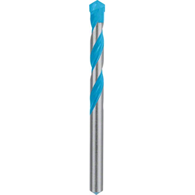 Wiertła wielozadaniowe 10x80x120mm, 8szt. Bosch EXPERT CYL-9 MultiConstruction
