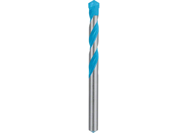Wiertła wielozadaniowe 10x80x120mm, 8szt. Bosch EXPERT CYL-9 MultiConstruction