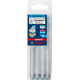 Wiertła wielozadaniowe 10x80x120mm, 8szt. Bosch EXPERT CYL-9 MultiConstruction