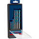 Zestaw wierteł 5/5,5/6/6/7/8/10mm, 7szt. Bosch EXPERT CYL-9 MultiConstruction