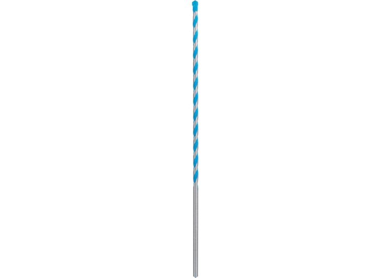 Wiertło wielozadaniowe 6x200x250mm Bosch EXPERT CYL-9 MultiConstruction