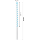 Wiertło wielozadaniowe 6,5x200x250mm Bosch EXPERT CYL-9 MultiConstruction