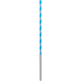 Wiertło wielozadaniowe 8x200x250mm Bosch EXPERT CYL-9 MultiConstruction