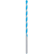 Wiertło wielozadaniowe 12x200x250mm Bosch EXPERT CYL-9 MultiConstruction