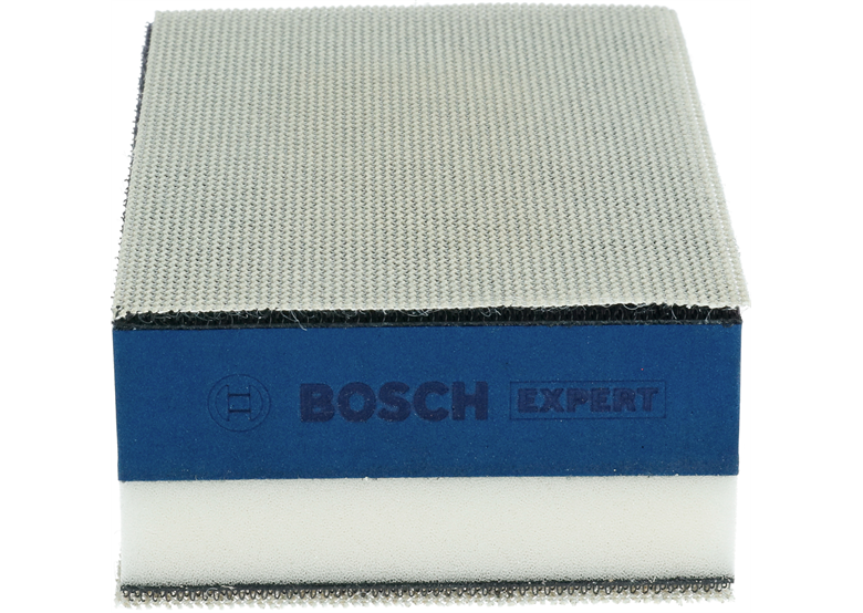 Blok ścierny 80x130mm, 6szt. Bosch EXPERT Density Block