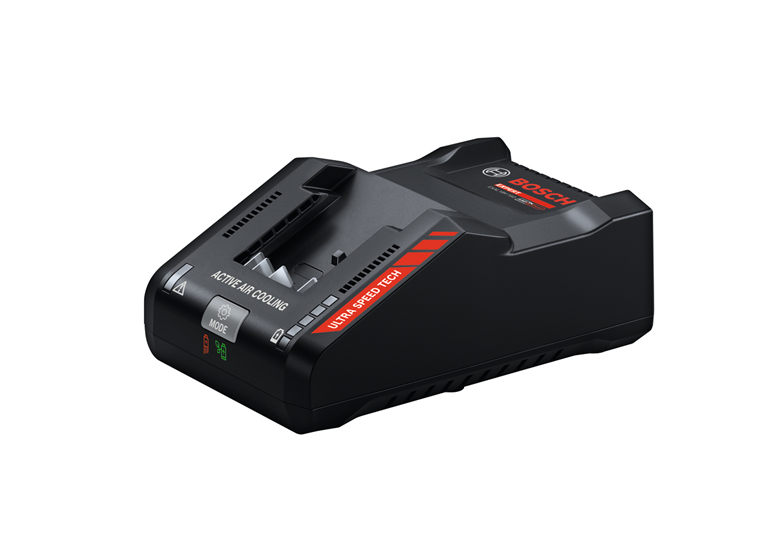 Szybka ładowarka 14,4/18V Bosch  EXPERT EXAL18V-160