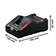 Szybka ładowarka 14,4/18V Bosch  EXPERT EXAL18V-160