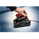 Szybka ładowarka 14,4/18V Bosch  EXPERT EXAL18V-160