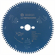 Piła zębata 254x30mm Z80 Bosch Expert for High Pressure Laminate