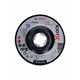 Tarcza korundowa z obniżonym środkiem X-Lock 115x22,23x2,5mm Bosch Expert for Metal