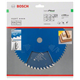 Tarcza pilarska 190x30mm Z48 Bosch Expert for Wood