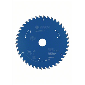 Piła zębata 140x20mm, 42 Bosch Expert for Wood