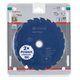 Piła zębata 190x30mm, 24 Bosch Expert for Wood