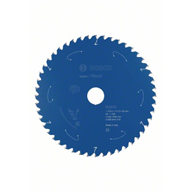 Piła zębata 216x30x1,7mm, 48 Bosch Expert for Wood