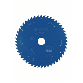 Piła zębata 216x30x2mm, 48 Bosch Expert for Wood