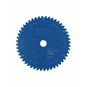 Piła zębata 250x30mm, 48 Bosch Expert for Wood