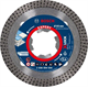 Diamentowa tarcza tnąca 85x22,23x1,6x7mm Bosch EXPERT HardCeramic X-LOCK