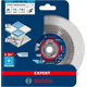 Diamentowa tarcza tnąca 85x22,23x1,6x7mm Bosch EXPERT HardCeramic X-LOCK