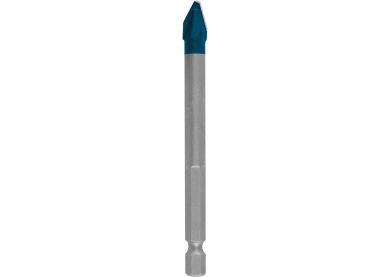 Wiertło 8x90mm Bosch EXPERT HEX-9 HardCeramic