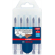 Zestaw wierteł do dachówek 5mm, 5szt. Bosch EXPERT HEX-9 HardCeramic