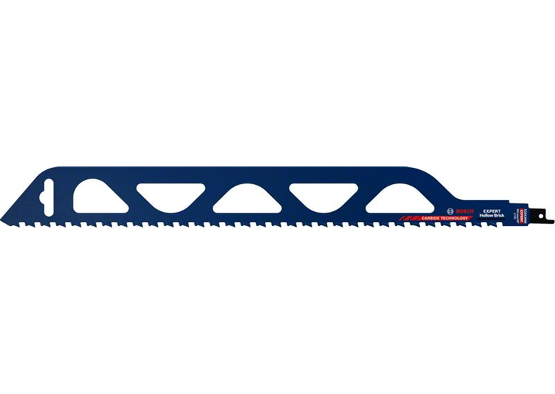 Brzeszczot do piły szablastej, 1szt. Bosch EXPERT Hollow Brick S 2243 HM