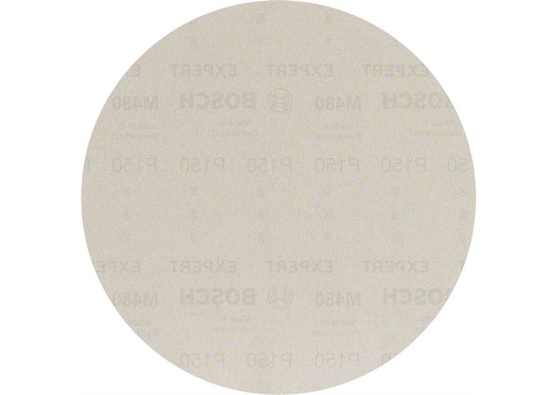 Siatka szlifierska 225mm, G 150, 25szt. Bosch EXPERT M480