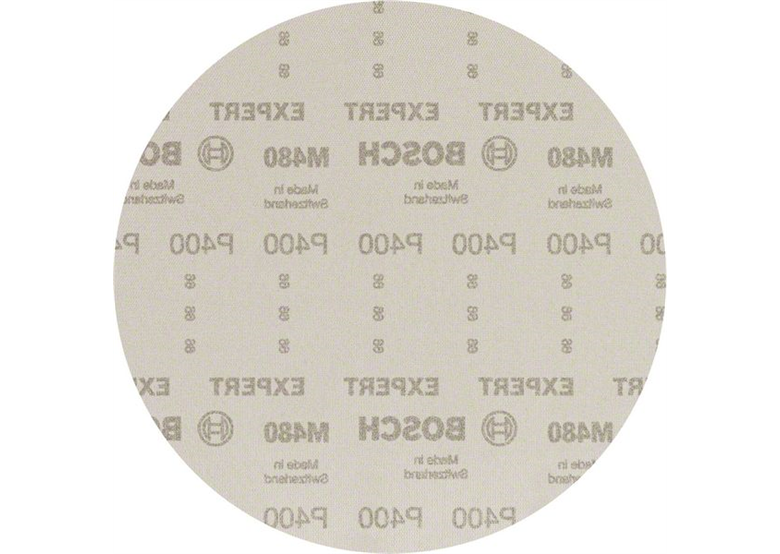 Siatka szlifierska 225mm, G 400, 25szt. Bosch EXPERT M480